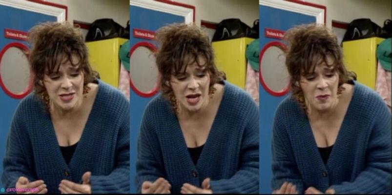 Harriet Thorpe