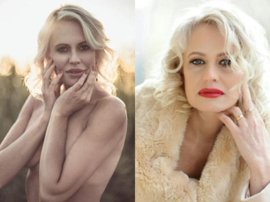 Ehefrauen - Glamour, Charme