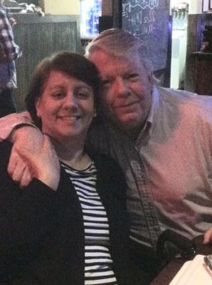 Some pics of us ... Cuck hubby and wife