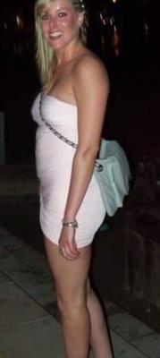 Katie is Savage tall big legs fat tits perfect for BBC Gangs