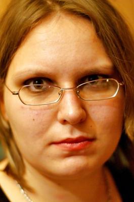 Jana gordinha