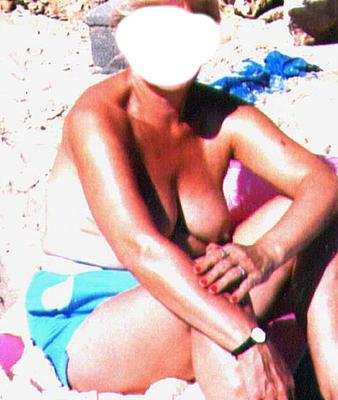 mothers tits stolen pic