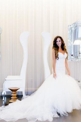 Boudoir de maio
