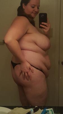 Bom selfshooter bbw com peitos grandes