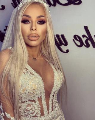 Romeno Bimbo Puta Iasmina H