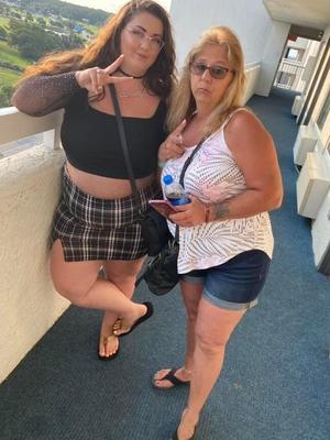 BBW Kayla