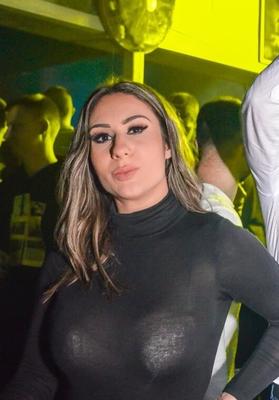 Saturday Night Sluts – Teen Chav