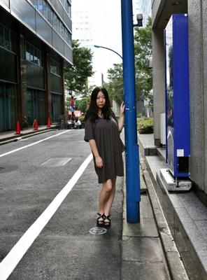 大橋美香子