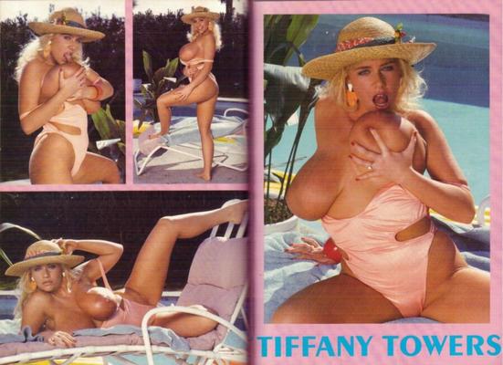 (GRANDES) ESPECIAL FRENTE A LA PLAYA (Vintage Porn Mag)