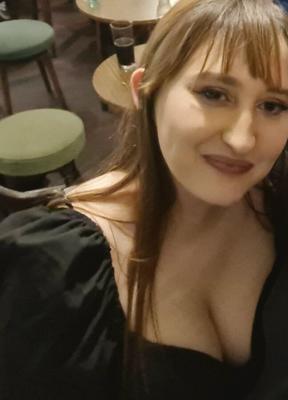 Louise the Sexy