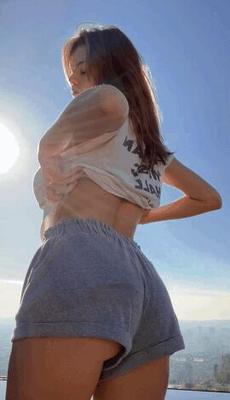 Ashley Tervort