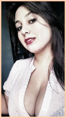 Rubio Sarah fb e Insta
