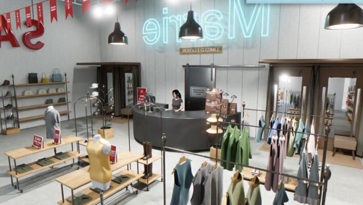 Showroom