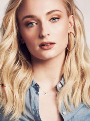 Sophie Turner