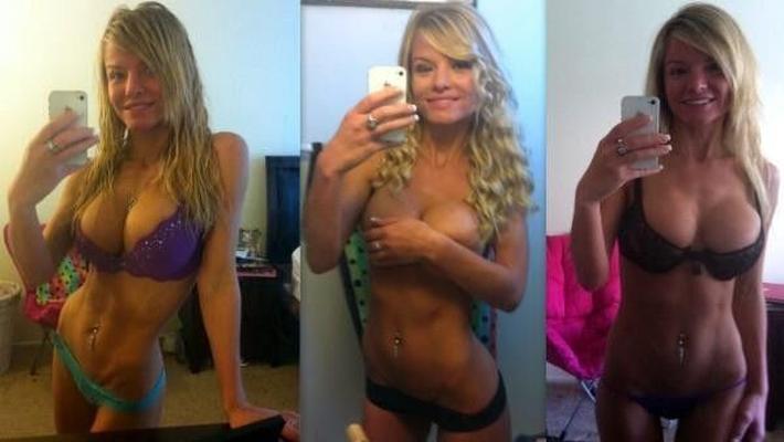 Lindsey Knight – MILF aus Indiana