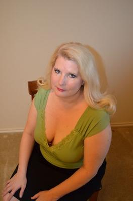 Seins MILF sexy