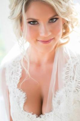 Mariée chaude Sydney