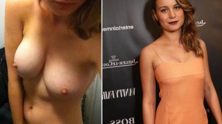 Brie Larson