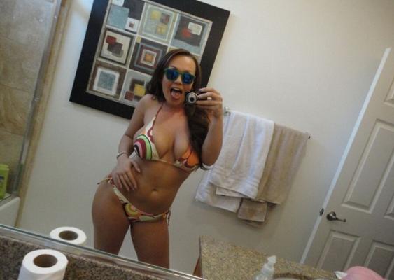 Big Tit Amateur Bitch