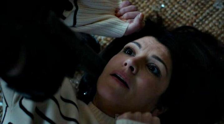Natalie Anderson implora por abuso brutal