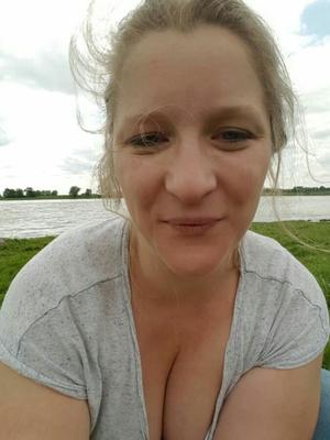 Die Frau meines Freundes, Polin in GER
