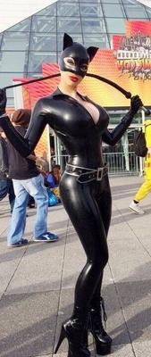 コスプレヤリマン