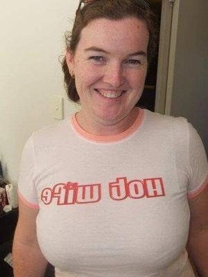 Slut Sarah