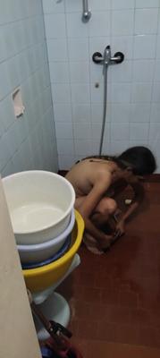 banho grandes mamas