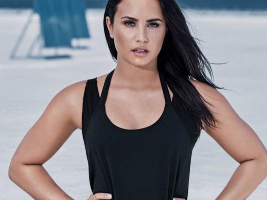 Demi Lovato
