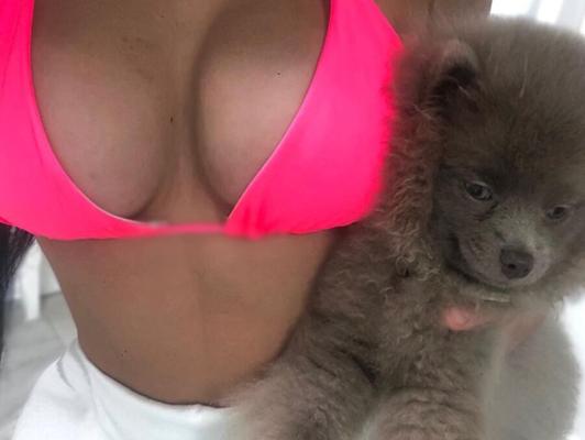 titties