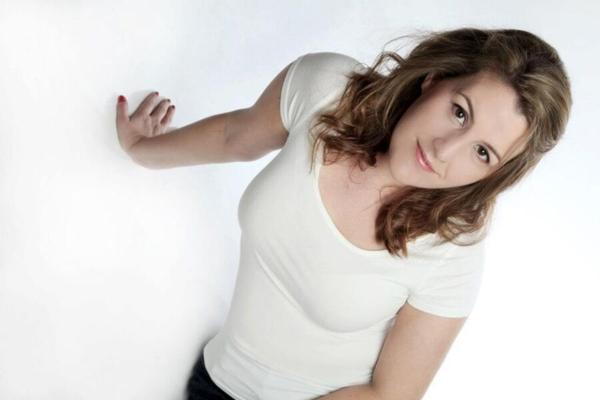 Sexy Jo de York / Swindon / Machester