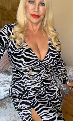 Annabelle, sexy Escort aus Großbritannien