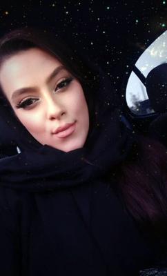 イランの売春婦