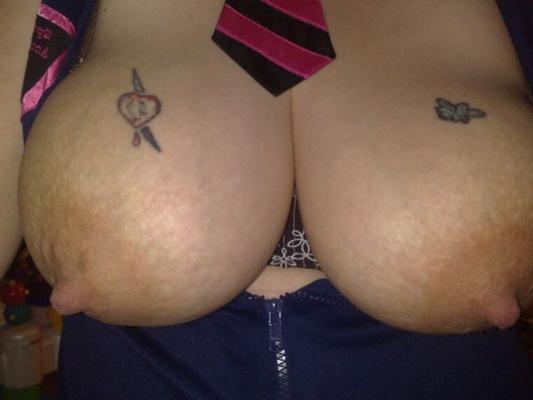 Daft amateur WAGs