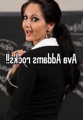 Ava Addams VII