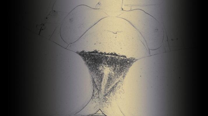 Künstlerischer Filter...