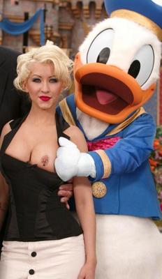 Cristina Aguilera