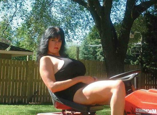 Roxanne