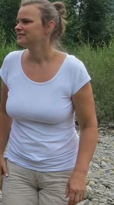 Grosse Brüste