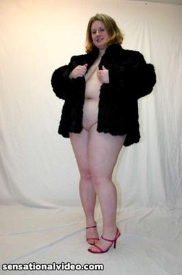 plumper - Serena Bliss