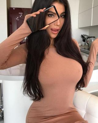 Sexy, fofo, amoroso