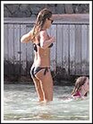 Jessica Alba