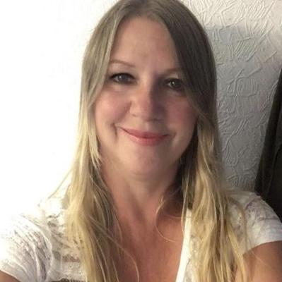 Campainha peituda Gilf Stephanie
