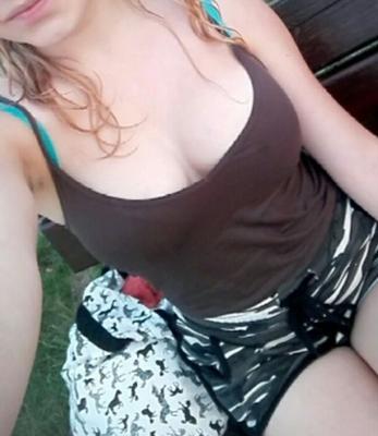 Ami aux gros seins