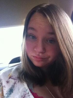 Liz,my lovely online friend.