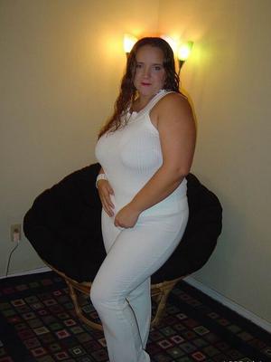 Mandy – weißer Overall