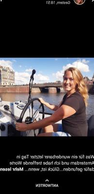 Geile Wichsvorlage Stefanie Riediger