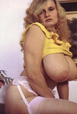 Toni Francis