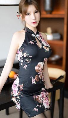 Zhou Yu Xi, também conhecido como Sally