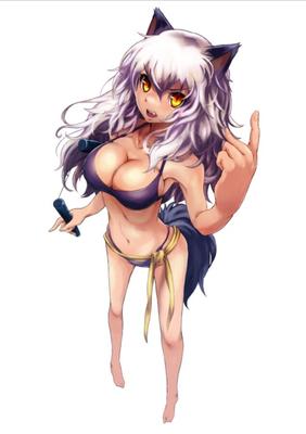 Aria Sangir